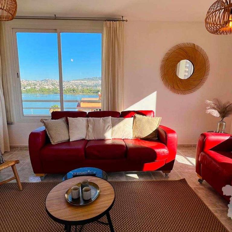CostaBlancaDreams Racodifac in Calpe - Three-Bedroom House - 19