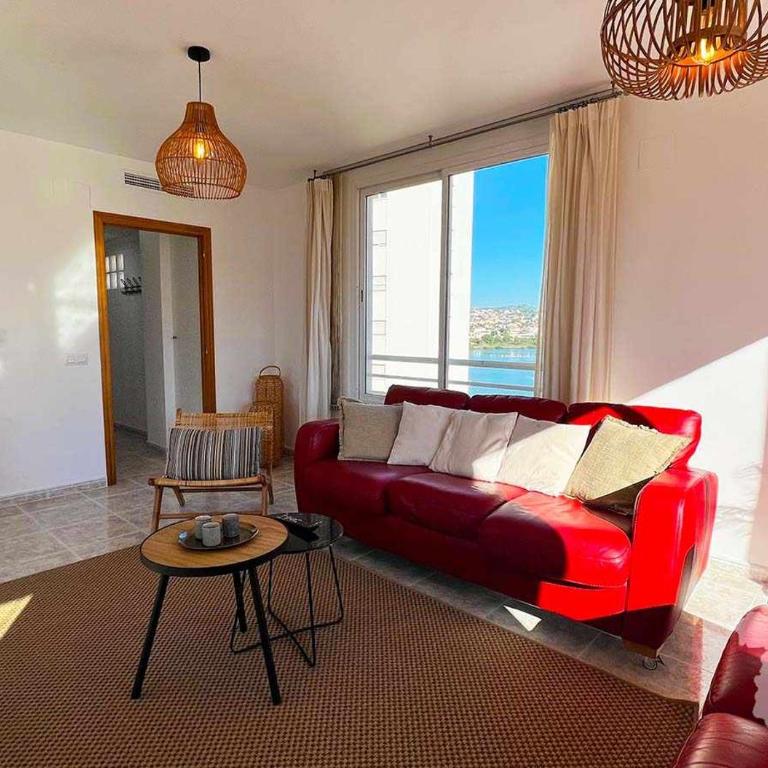 CostaBlancaDreams Racodifac in Calpe - Three-Bedroom House - 20