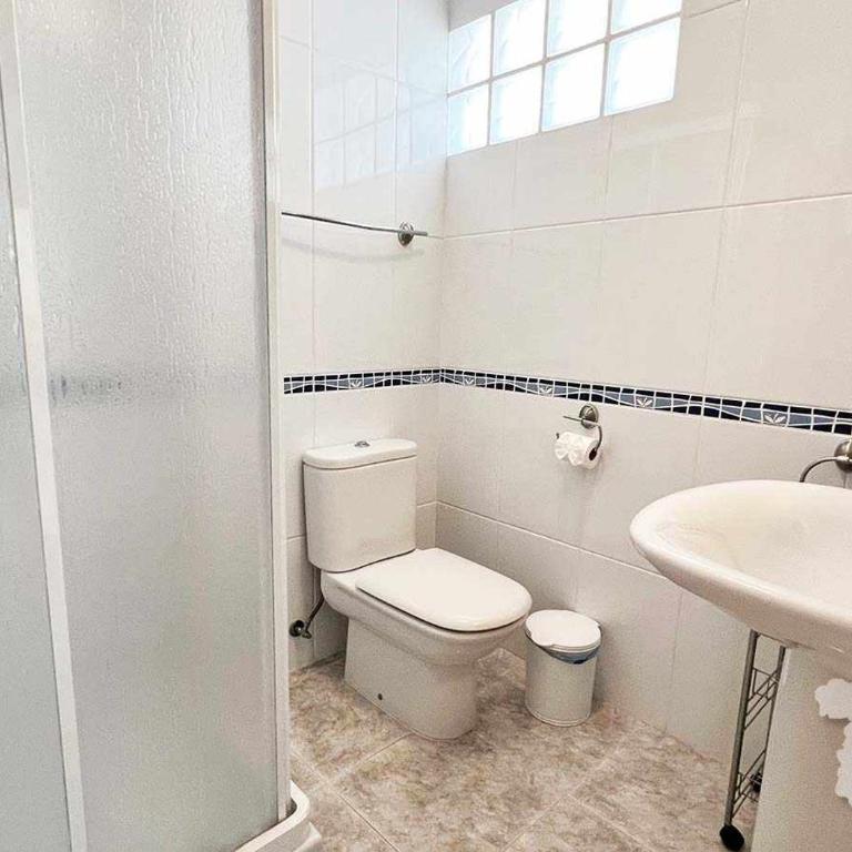 CostaBlancaDreams Racodifac in Calpe - Three-Bedroom House - 25