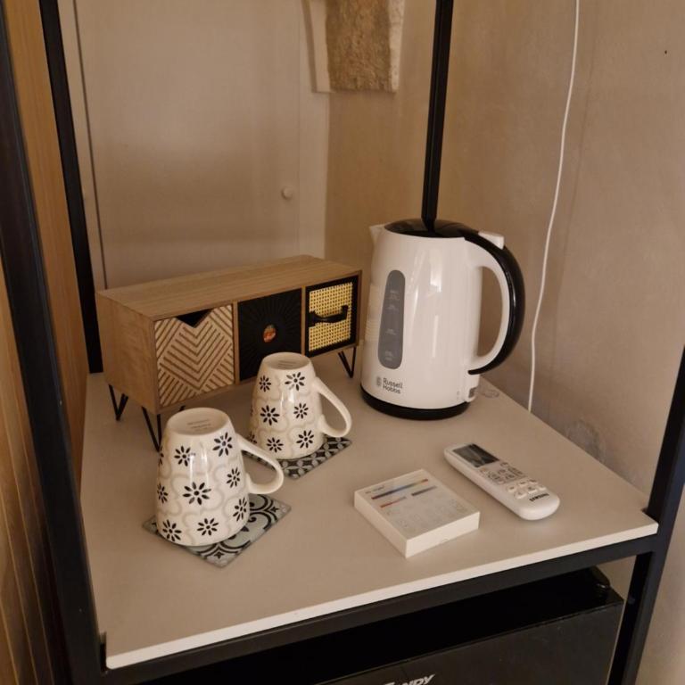 PIRANO Suite - Superior Apartment with Sauna - 18