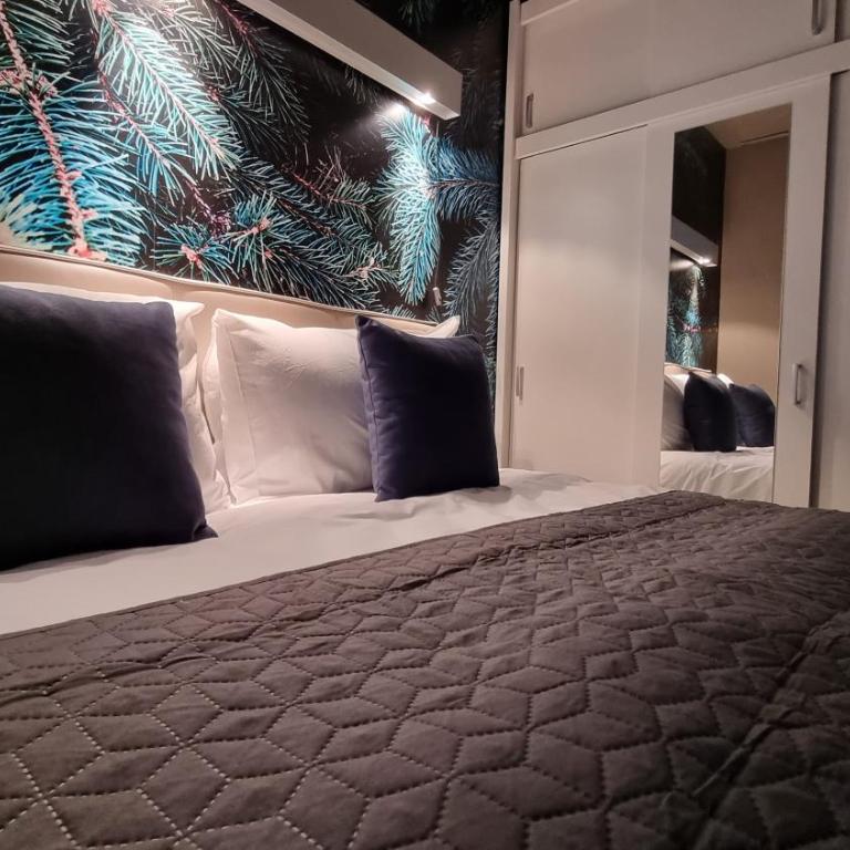 Apartman WINTER - One-Bedroom Apartment - 2