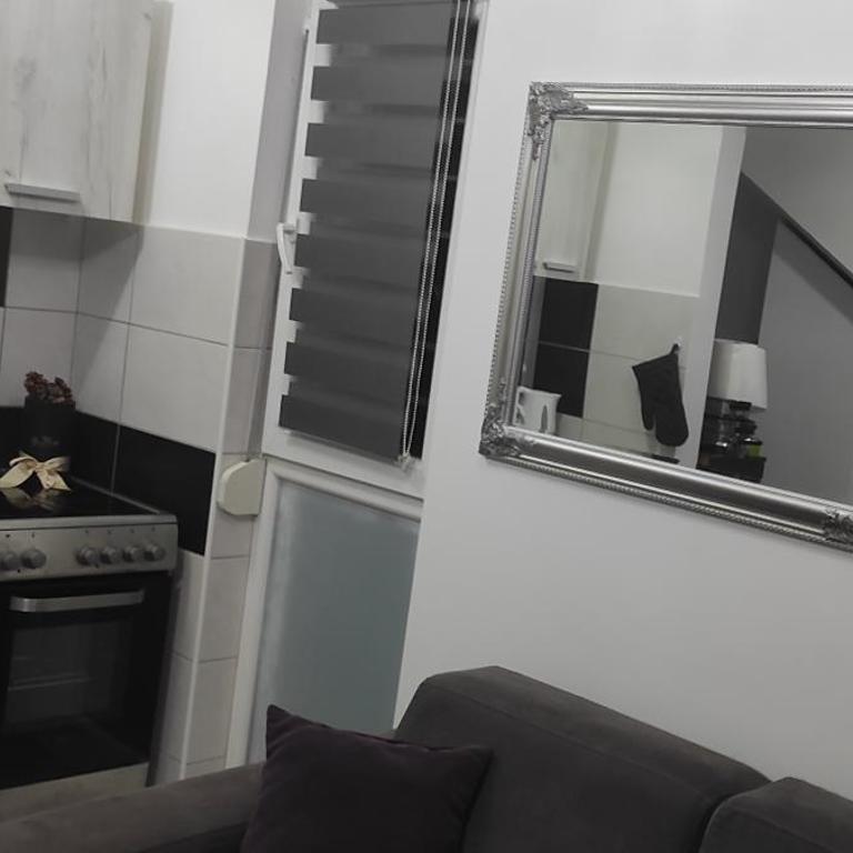 Divcibare As apartmani - Apartman sa 1 Spavaćom Sobom - 8