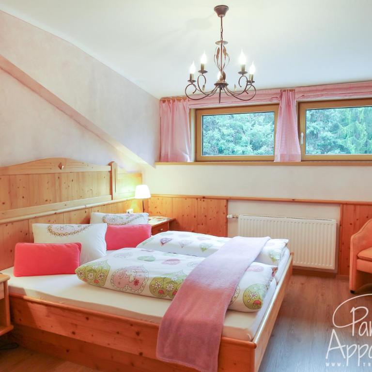 Panorama Appartement inklusive Schladming Dachstein Freizeitcard - Apartment mit 1 Schlafzimmer - 38