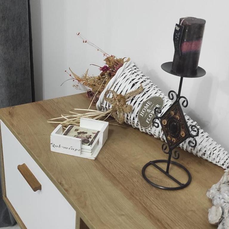 Divcibare As apartmani - Apartman sa 1 Spavaćom Sobom - 36