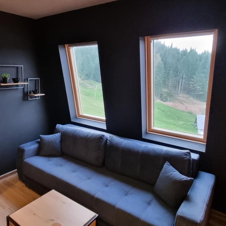 Apartman WINTER - One-Bedroom Apartment - 6