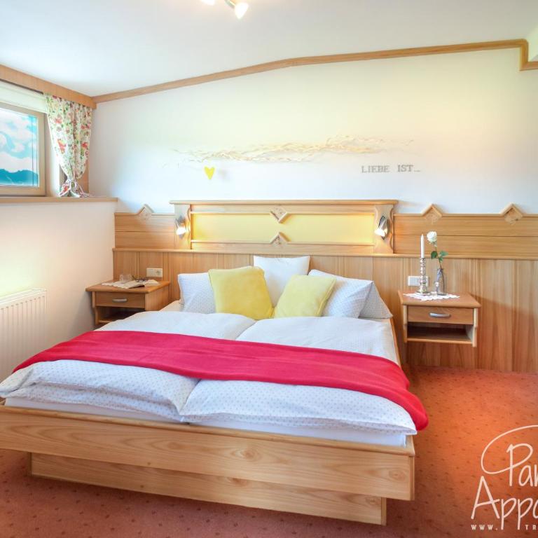 Panorama Appartement inklusive Schladming Dachstein Freizeitcard - Apartment mit 1 Schlafzimmer - 9