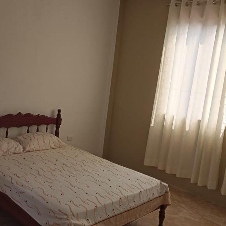 Casa Pinto - Alojamiento a 7 minutos del centro - Habitación Doble - 3