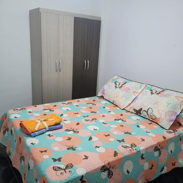 Comodo y bonito apartamento en Palmira Las Americas - Apartamento de 2 dormitorios - 4