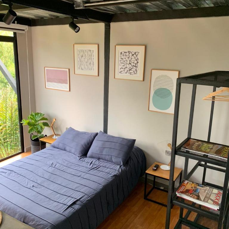 Entre Bambus 1 - Apartamento de 1 dormitorio - 29