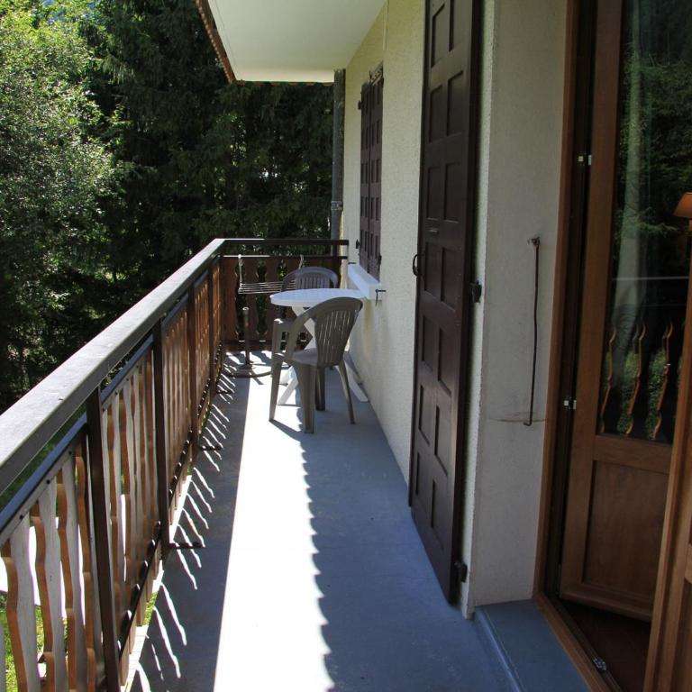 Charmant 3 pièces au Crêt du Merle, La Clusaz - FR-1-459-43 - Appartement (6 Adultes) - 9