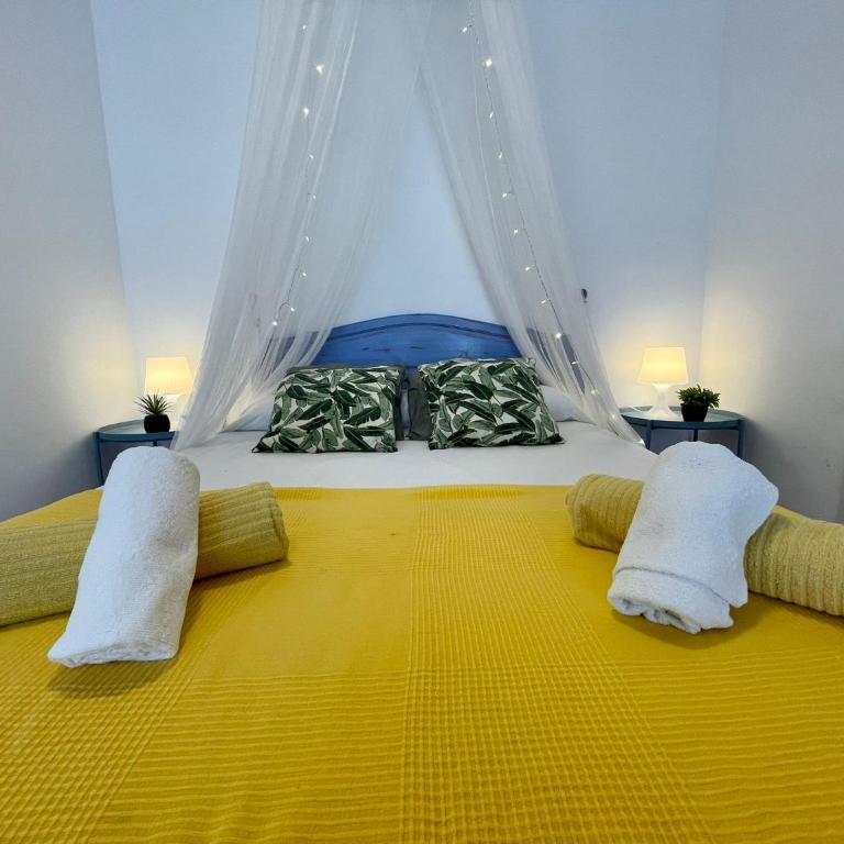 GATU Verano en la playa con parking, wifi, piscina - Apartamento de 1 dormitorio - 37