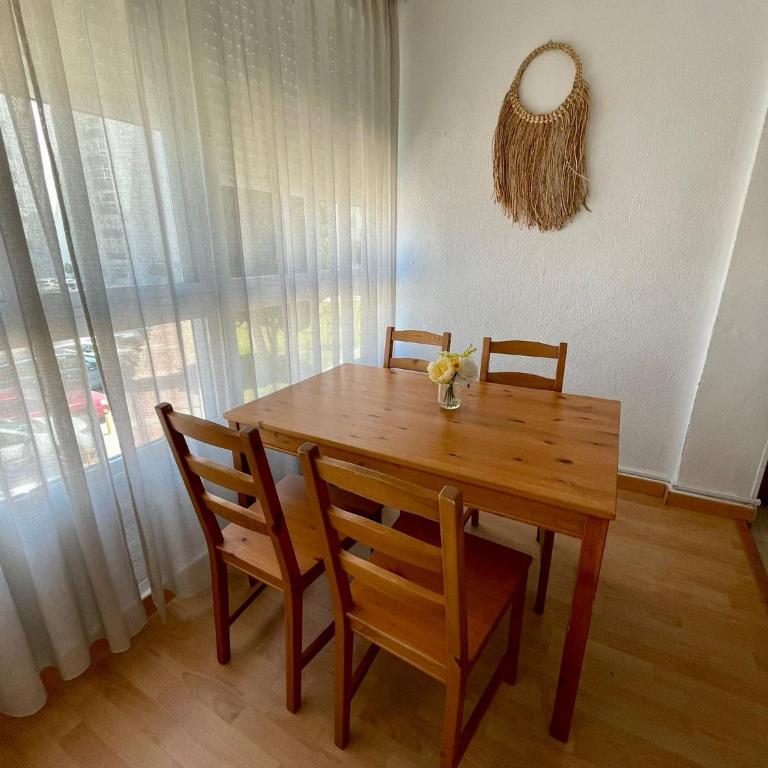 GATU Verano en la playa con parking, wifi, piscina - Apartamento de 1 dormitorio - 38
