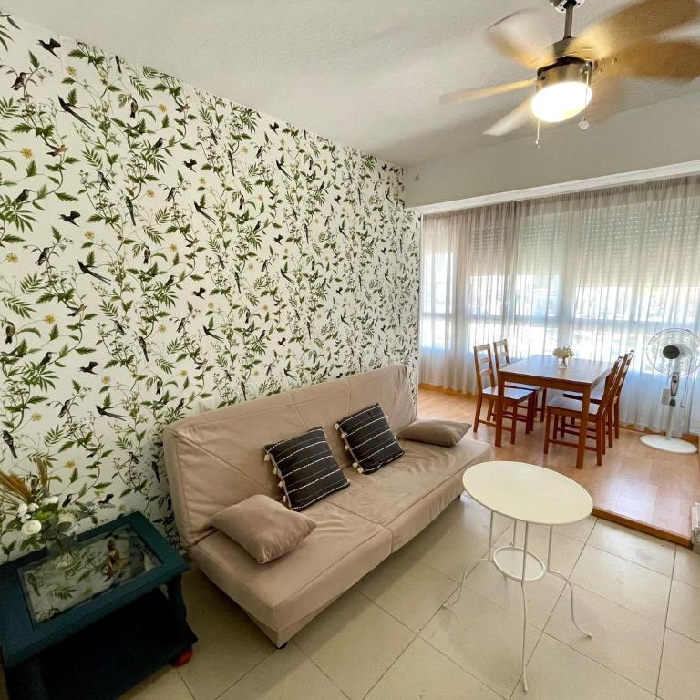 GATU Verano en la playa con parking, wifi, piscina - Apartamento de 1 dormitorio - 39