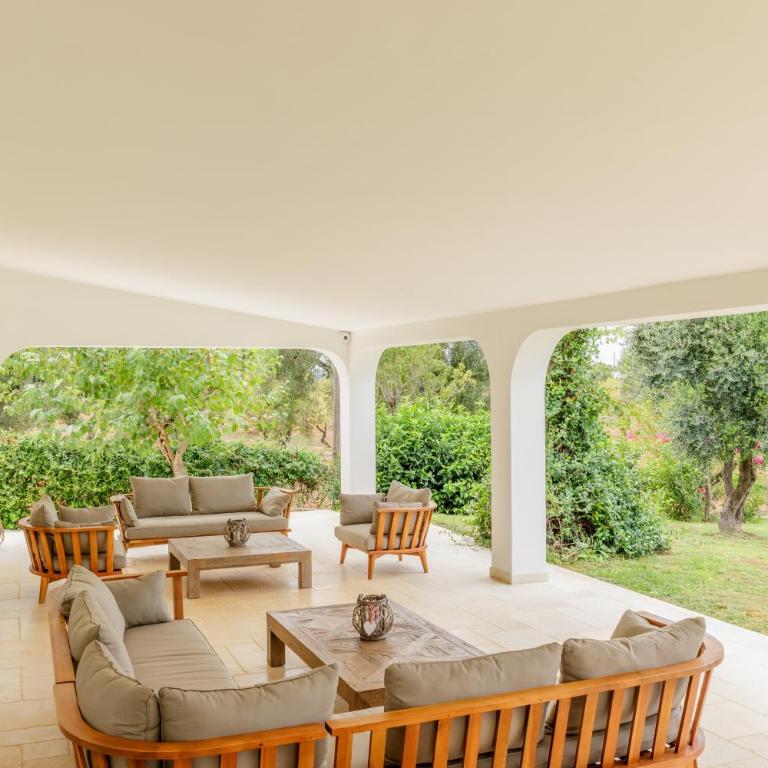 Villa Clive Relax & Sun - Villa - 9