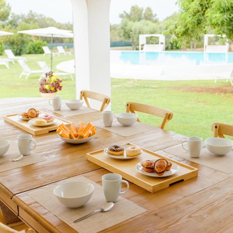 Villa Clive Relax & Sun - Villa - 10