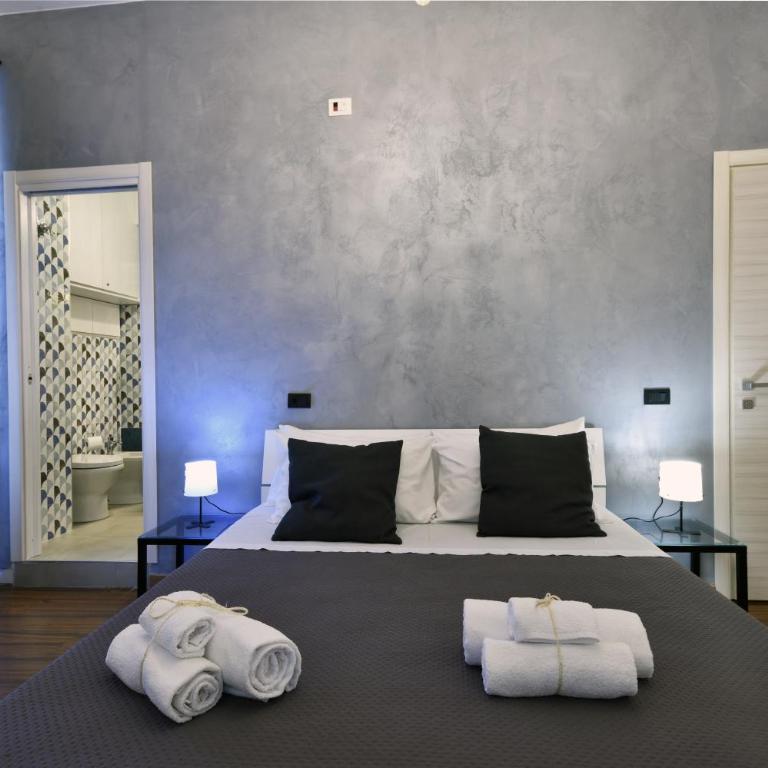 Frizzo House - Camera Matrimoniale - 3