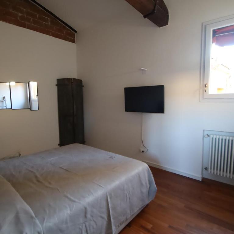 CHARME Appartamento immerso tra le mura bolognesi - Appartamento con 1 Camera da Letto - 3