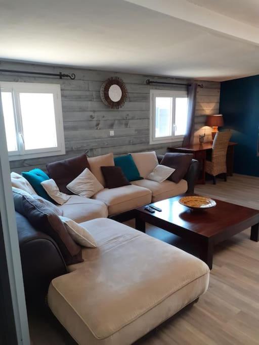 Maison climatisée avec piscine entre Alpilles et Camargue - Casa de 3 dormitorios - 17