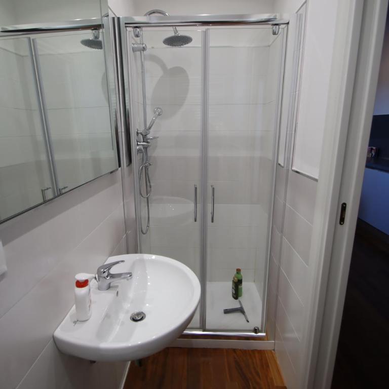 CHARME Appartamento immerso tra le mura bolognesi - Appartamento con 1 Camera da Letto - 5