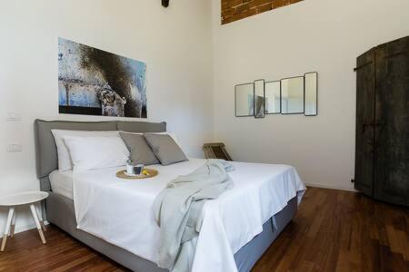 CHARME Appartamento immerso tra le mura bolognesi - Appartamento con 1 Camera da Letto - 10