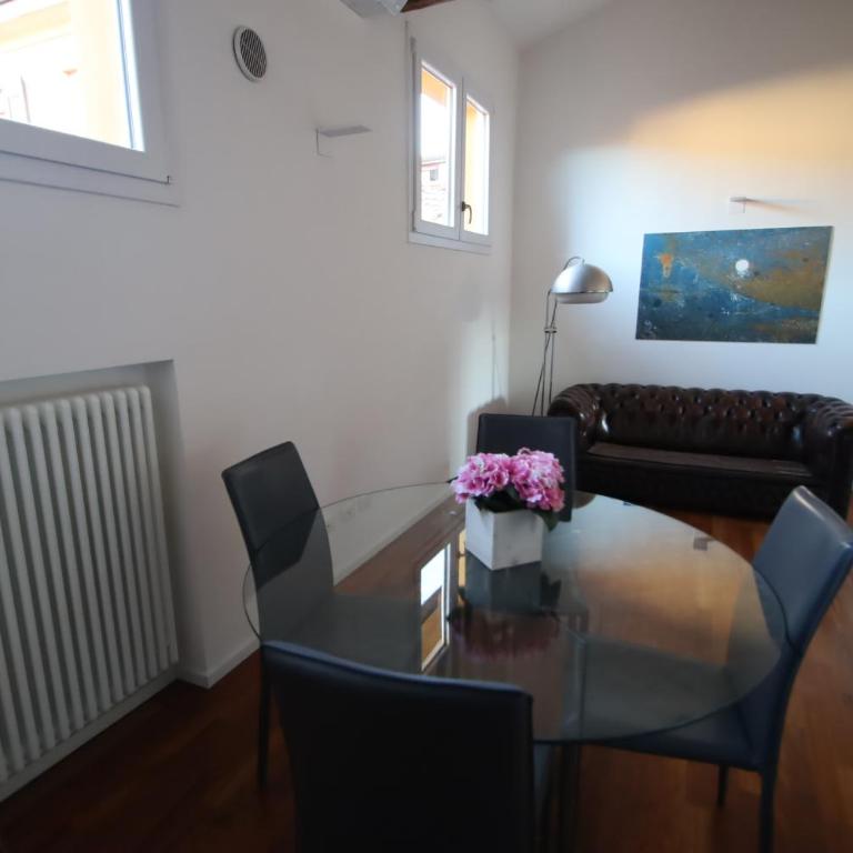 CHARME Appartamento immerso tra le mura bolognesi - Appartamento con 1 Camera da Letto - 13