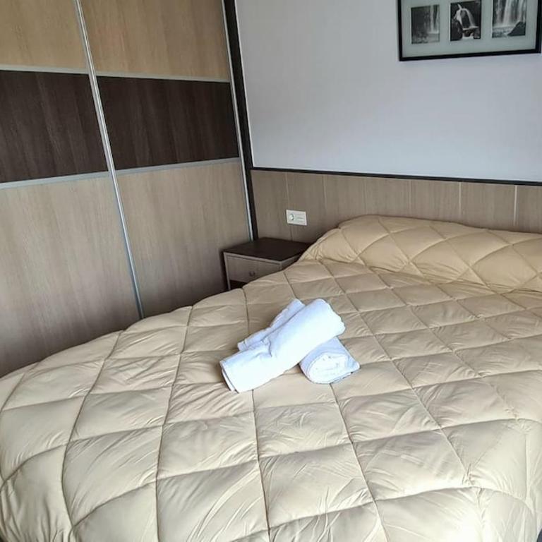 Ático dúplex Gran Vía Granada - Two-Bedroom Apartment - 2