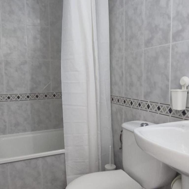 DALIUS HOME - Apartment with pool near the dunes of Maspalomas - Apartamento - 38