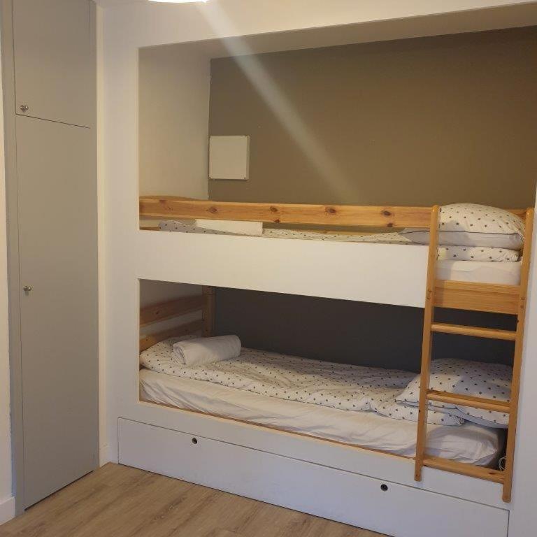 Appartement Paccard, Centre Ville - Appartement 2 Chambres avec Vue sur la Montagne - 4