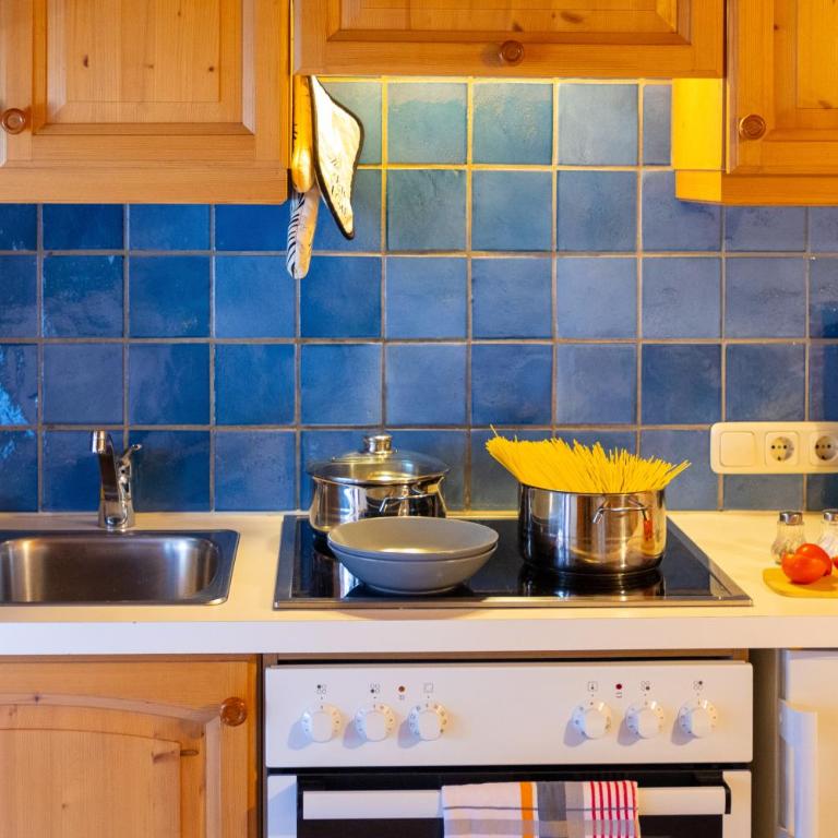 Sаfestay Kitzbühel Alpine l Self-Check-In - Apartment mit 1 Schlafzimmer - 2