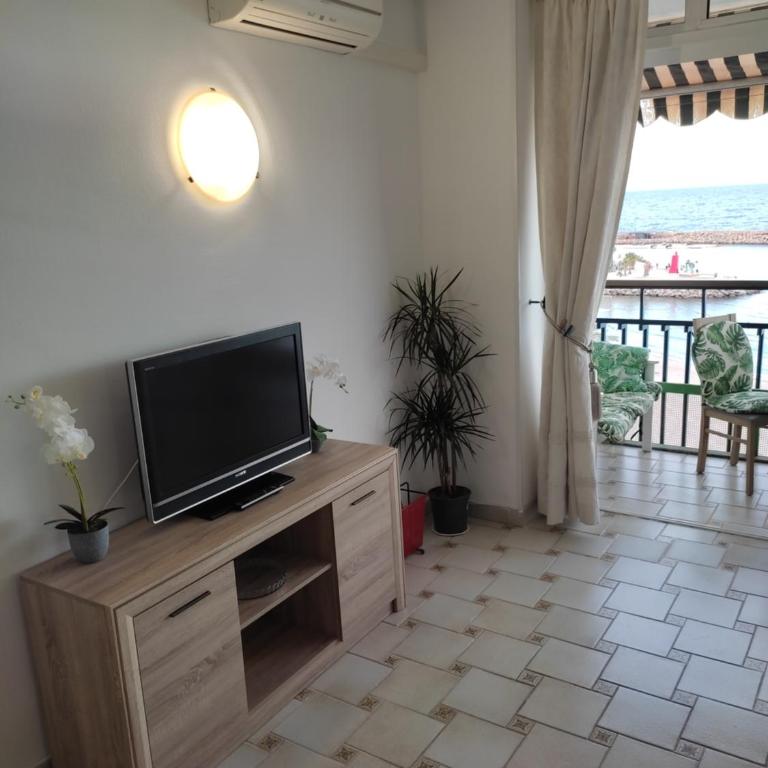 Aguadulce playa - Apartamento de 2 dormitorios - 3