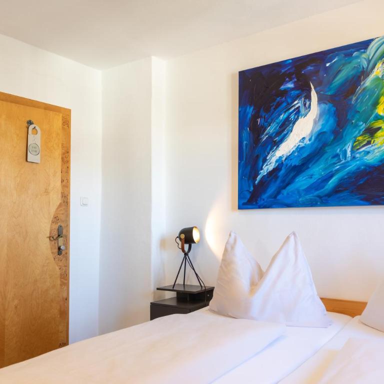 Sаfestay Kitzbühel Alpine l Self-Check-In - Doppelzimmer - 10