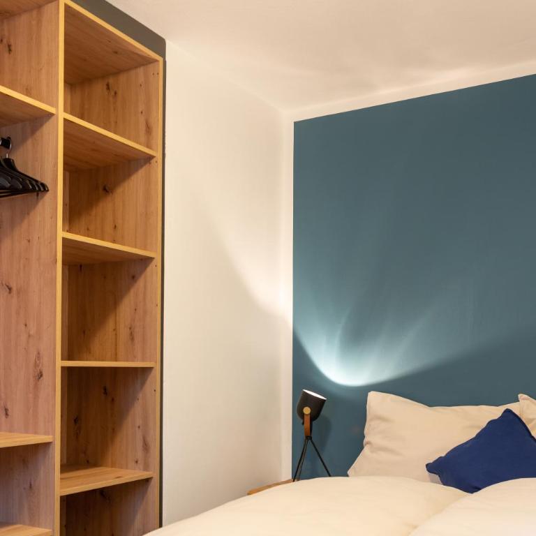 Sаfestay Kitzbühel Alpine l Self-Check-In - Apartment mit 2 Schlafzimmern - 3