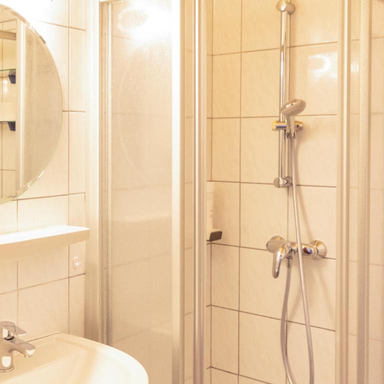 Sаfestay Kitzbühel Alpine l Self-Check-In - Einzelzimmer - 3