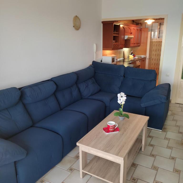 Aguadulce playa - Apartamento de 2 dormitorios - 5