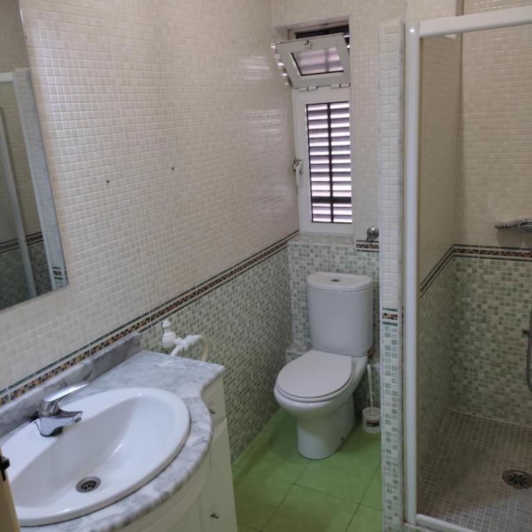 Aguadulce playa - Apartamento de 2 dormitorios - 8