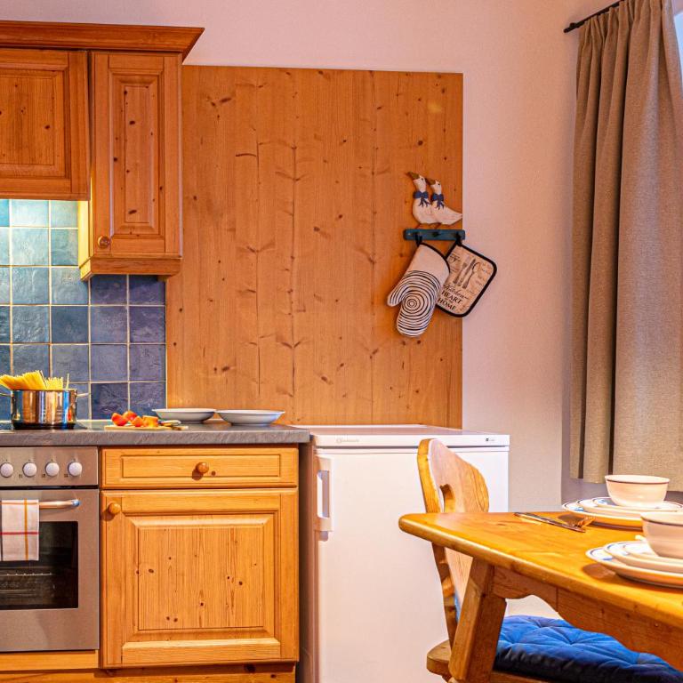 Sаfestay Kitzbühel Alpine l Self-Check-In - Apartment mit 2 Schlafzimmern - 4