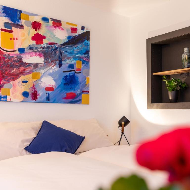 Sаfestay Kitzbühel Alpine l Self-Check-In - Apartment mit 2 Schlafzimmern - 2