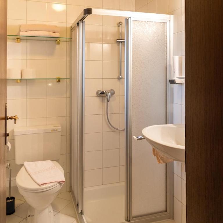 Sаfestay Kitzbühel Alpine l Self-Check-In - Doppelzimmer - 6