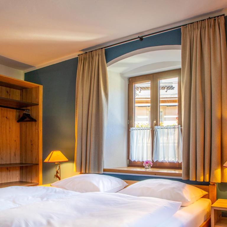 Sаfestay Kitzbühel Alpine l Self-Check-In - Doppelzimmer - 7