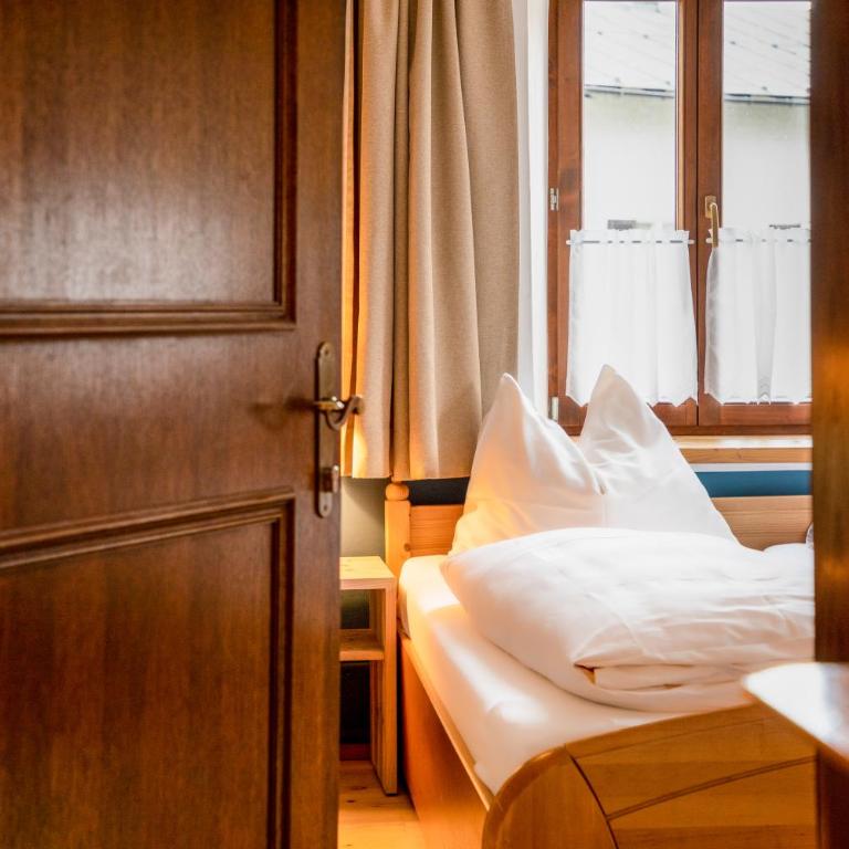 Sаfestay Kitzbühel Alpine l Self-Check-In - Doppelzimmer - 9