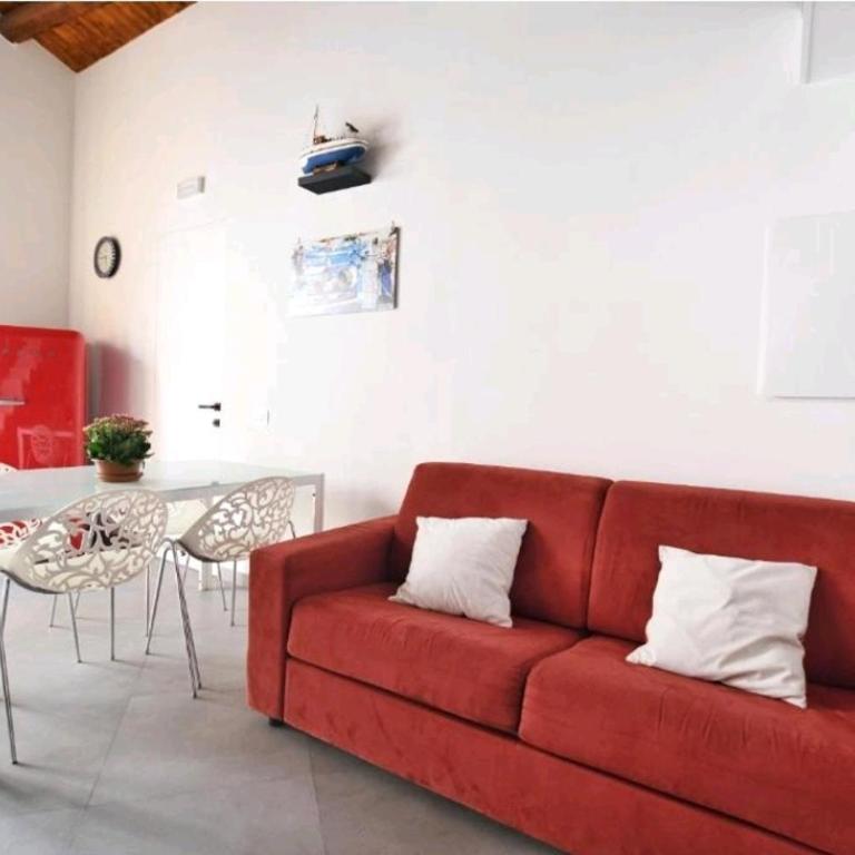 San Francesco Rooms and Apartment with Terrace in Palermo Locazione Turistica - Appartamento con Terrazza - 14