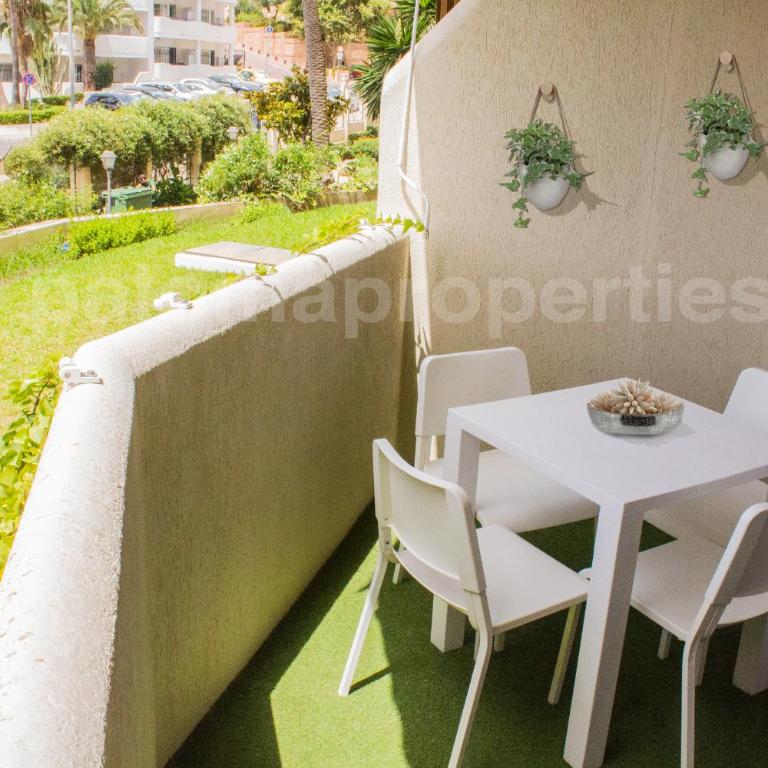 Benal beach cozy apartment with a water park. - One-Bedroom Apartment - 11