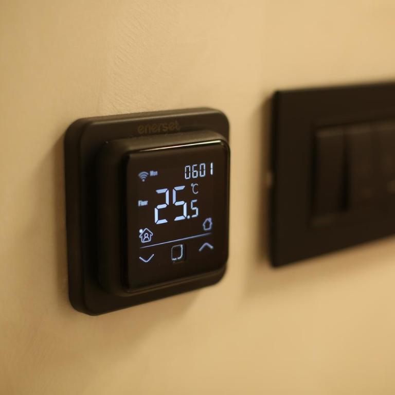 FINE STORY LUX apartment Belgrade - JACUZZI & WiFi & NETFLIX & Mini BAR - Apartman sa 1 Spavaćom Sobom - 22