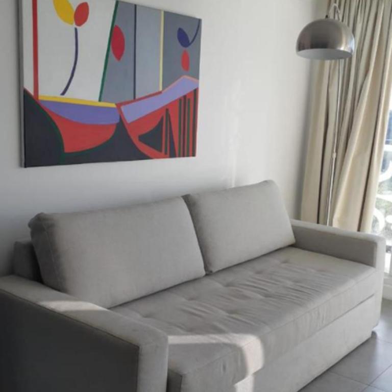 Yoo Punta del Este - Apartamento Deluxe - 2