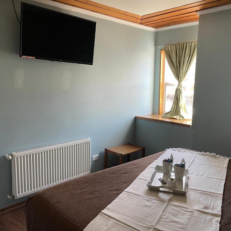 Departamento a Pasos del Lago y Restaurantes - One-Bedroom Apartment - 2