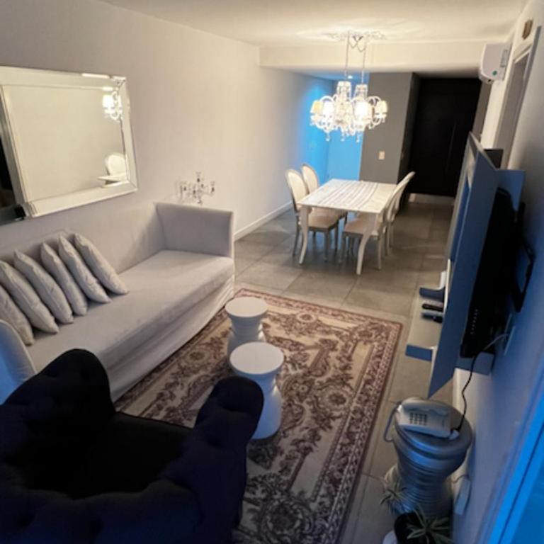 Yoo Punta del Este - Apartamento Deluxe - 12