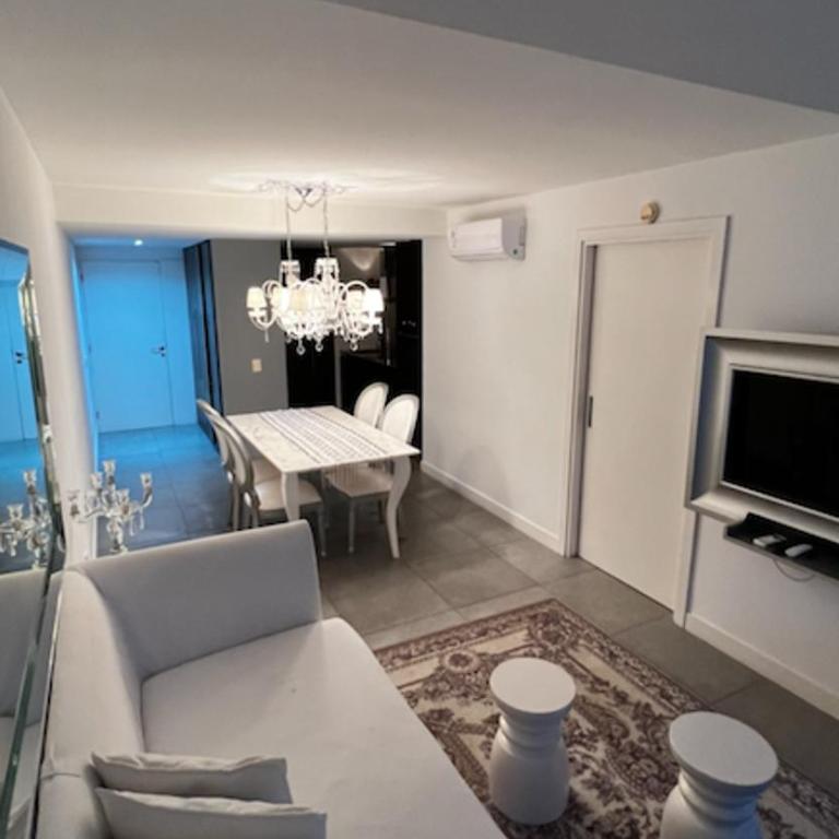 Yoo Punta del Este - Apartamento Deluxe - 14