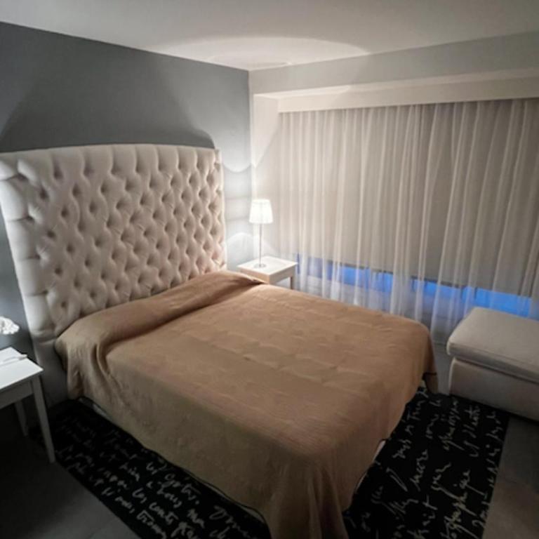 Yoo Punta del Este - Apartamento Deluxe - 15