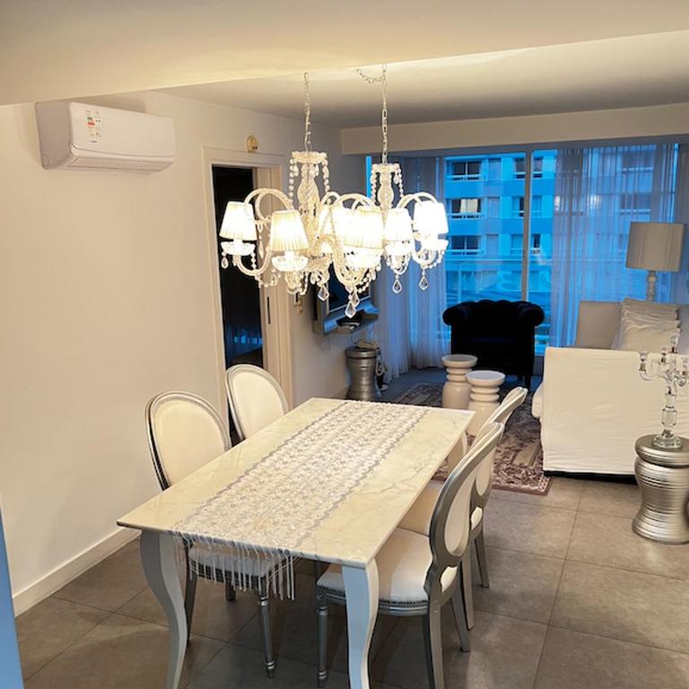 Yoo Punta del Este - Apartamento Deluxe - 17