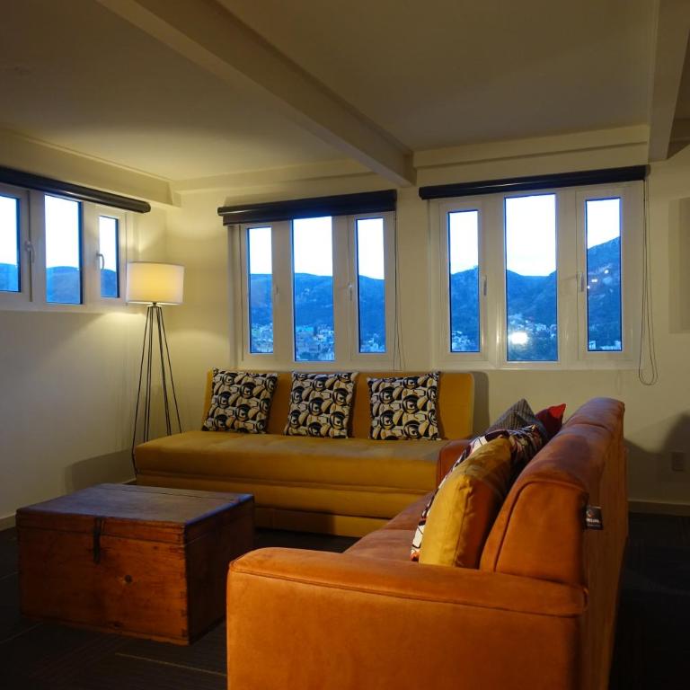 Terra Vista - Two-Bedroom Apartment - 5